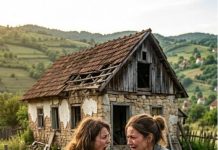 „ZAR SMO SE ZA OVO BORILE?“ Sestre se pokrvile oko očeve kuće, a onda je u starom ormaru isplivalo pismo koje je sve promenilo…