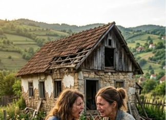 „ZAR SMO SE ZA OVO BORILE?“ Sestre se pokrvile oko očeve kuće, a onda je u starom ormaru isplivalo pismo koje je sve promenilo…