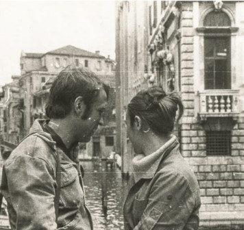 Hrvat i Srpkinja zavoleli su se ’91. u Zagrebu: Rat ih razdvojio, a posle 24 godine nije mogla da veruje šta vidi