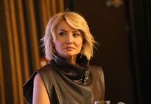 “Ćerku nije video 10 godina”: Goca Tržan o bolnom razvodu od Ivana Marinkovića, priznala da ga se ne stidi
