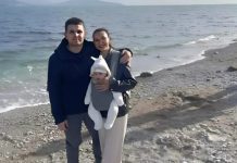 Moja svekrva zahtijevala je DNK test jer je naš sin imao svijetlu kosu: ono što su rezultati otkrili potreslo je cijelu obitelj