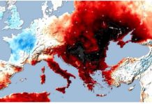 Izmereno 60 stepeni u ovom gradu u Srbiji: Termometar pokazao rekordnu brojku, ljudi u neverici (Foto)