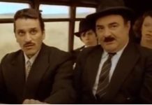 Svi se smeju dok gledaju film “Ko to tamo peva”, a nemaju pojma da su se iza filma dešavale jezive stvari: Tuče, krv, suze i teške svađe