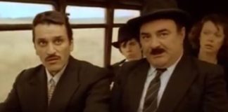Svi se smeju dok gledaju film “Ko to tamo peva”, a nemaju pojma da su se iza filma dešavale jezive stvari: Tuče, krv, suze i teške svađe