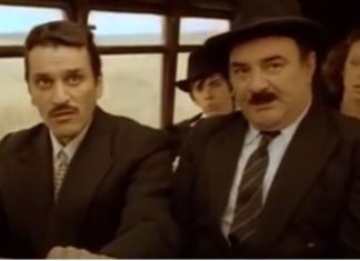 Svi se smeju dok gledaju film “Ko to tamo peva”, a nemaju pojma da su se iza filma dešavale jezive stvari: Tuče, krv, suze i teške svađe