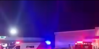 Policija istražuje incident u blizini festivala u Ohaju, više osoba povrijeđeno