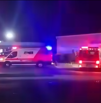Policija istražuje incident u blizini festivala u Ohaju, više osoba povrijeđeno