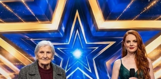 Osamdesetogodišnja žena bila je ismejana u talent šou programu — ali nekoliko minuta kasnije, cela publika je plakala…