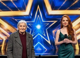 Osamdesetogodišnja žena bila je ismejana u talent šou programu — ali nekoliko minuta kasnije, cela publika je plakala…