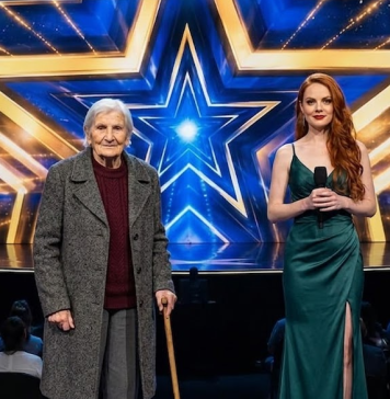 Osamdesetogodišnja žena bila je ismejana u talent šou programu — ali nekoliko minuta kasnije, cela publika je plakala…