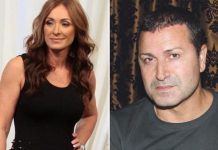 Nije znala da se nosi sa slavom, a uslov koji je postavila je bio poslednja kap: Ovo je čudan razlog zbog kog su se razveli Slađa i Đole Đogani