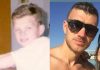 “Posle škole i treninga nosio je kante maltera”: Edin Džeko je imao težak put do uspeha, a na svadbi je bio kum čuvenoj pevačici