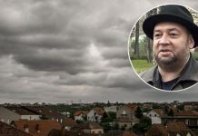 Spremite se za smenu vrućina i pljuskova sa grmljavinom: Čubrilo objavio vremensku prognozu do kraja juna