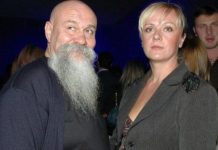 Luisova ćerka imala je samo 3 godine kada je on poginuo, a danas je lepotica za kojom muškarci lude: Odrasla je u siromaštvu, a 1 detalj slama i najtvrđa srca