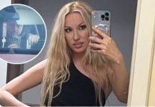 Ima decu i brak iza sebe: Isplivala istina o Radinoj vezi s vozačem, evo da li je bio oženjen kad su počeli vezu
