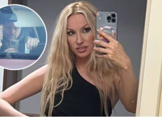 Ima decu i brak iza sebe: Isplivala istina o Radinoj vezi s vozačem, evo da li je bio oženjen kad su počeli vezu