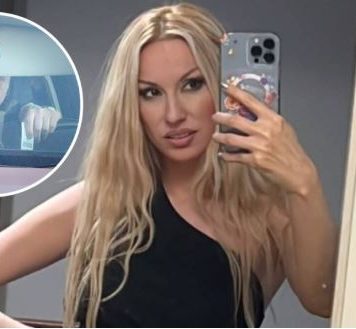 Ima decu i brak iza sebe: Isplivala istina o Radinoj vezi s vozačem, evo da li je bio oženjen kad su počeli vezu