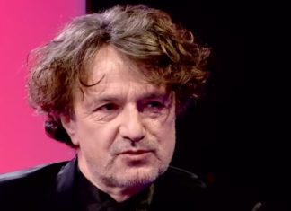 “Bio sam zaljubljen u nju, pričala je neverovatne prostakluke”: Goran Bregović ludeo za ovom poznatom pevačicom