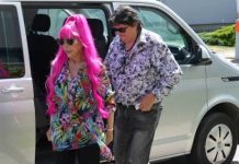 “Tražila da apartman bude okrečen u roze”: Mitrović otkrio šok detalje ugovora, evo šta je tražila Zorica Brunclik