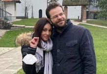 Glumio u “Ranjenom orlu”, pa završio u manastiru Ćelije: Sloboda Mićalović objavila sliku sa Igorom, zajedno studirali