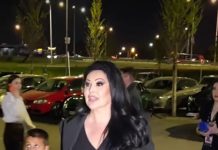 “Hteli su da ili da me sklone ili da me udaju za kriminalca”: Dragana Mirković prvi put o napuštanju Srbiju
