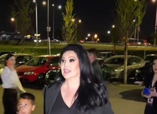 “Hteli su da ili da me sklone ili da me udaju za kriminalca”: Dragana Mirković prvi put o napuštanju Srbiju