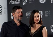 “Nije bila oduševljena kada me je videla”: Vojin Ćetković se oženio drugom odmah nakon što je upoznao Slobodu