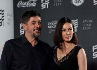 “Nije bila oduševljena kada me je videla”: Vojin Ćetković se oženio drugom odmah nakon što je upoznao Slobodu