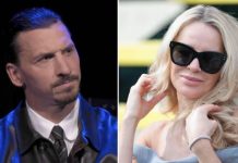 “Nemoj da si me pitao nešto o mojoj ženi”: Zlatan Ibrahimović pao na detektoru laži, evo o čemu je lagao