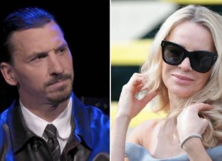 “Nemoj da si me pitao nešto o mojoj ženi”: Zlatan Ibrahimović pao na detektoru laži, evo o čemu je lagao