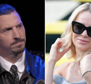 “Nemoj da si me pitao nešto o mojoj ženi”: Zlatan Ibrahimović pao na detektoru laži, evo o čemu je lagao