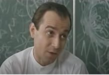 Sin čuvenog glumca izgleda kao Apolon: Na korak do braka ostavio je verenicu, a potom zaveo Jelisavetu Orašanin