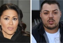 “Oboje su krali bakšiš, pa su tako završili”: Pevač izneo šok tvrdnje o Mini Kostić i Slobi Vasiću