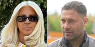 “Kako joj ne dosadi više”: Duško Tošić javno blati Karleušu dok je nazivaju “jadnom”, na pomolu žestok rat