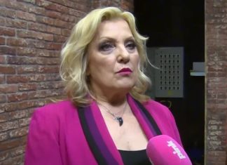 ZABRINJAVAJUĆE VESTI O SNEŽANI ĐURIŠIĆ! Svi strahuju za njeno zdravlje