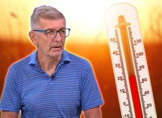 “Ovo se javlja jednom u 15 godina” Srbija gori, a pravi pakao tek stiže: Nedeljko Todorović otkrio prognozu za jul