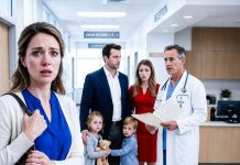 Muž me ponižavao zbog neplodnosti, sve dok doktor nije otkrio ko zaista ne može imati djecu