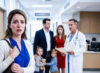 Muž me ponižavao zbog neplodnosti, sve dok doktor nije otkrio ko zaista ne može imati djecu