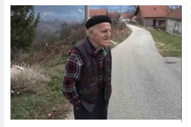 DED0 ŠEFO TRAŽI ŽENU, ALI IMA 2 USL0VA: Evo šta je u pitanju, nasmijat će vas do suza!! - featured image DED0 ŠEFO TRAŽI ŽENU, ALI IMA 2 USL0VA: Evo šta je u pitanju, nasmijat će vas do suza!! - featured image