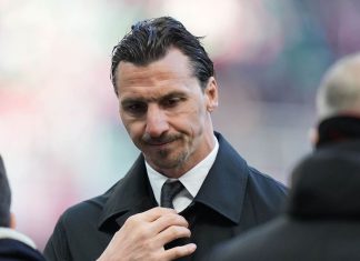 ZLATAN NAPUSTIO SINA I ŽENU! “On je KOST I KOŽA… Ne mogu da ga gledam, izvini”, posle ovih reči IZJURIO KAO OPAREN