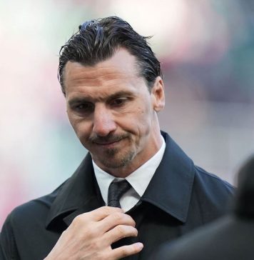 ZLATAN NAPUSTIO SINA I ŽENU! “On je KOST I KOŽA… Ne mogu da ga gledam, izvini”, posle ovih reči IZJURIO KAO OPAREN