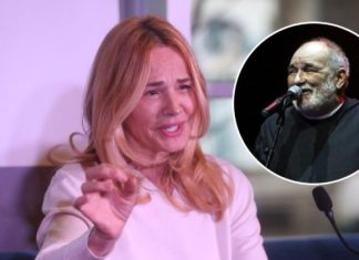 Zašto je Olivera Balašević vratila devojačko prezime par meseci nakon njegove smrti: Razlog mnoge doveo do suza