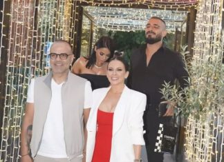 Ana Sević više ne može da krije istinu o mužu Danielu: Bila sam nesrećna do srži, svaki dan me je.. Ana Sević više ne može da krije istinu o mužu Danielu: Bila sam nesrećna do srži, svaki dan me je.. - featured image