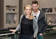 Godinama je čekala ovaj trenutak: Goca Tržan podelila divne vesti, poznat i termin Godinama je čekala ovaj trenutak: Goca Tržan podelila divne vesti, poznat i termin - featured image
