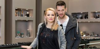 Godinama je čekala ovaj trenutak: Goca Tržan podelila divne vesti, poznat i termin Godinama je čekala ovaj trenutak: Goca Tržan podelila divne vesti, poznat i termin - featured image