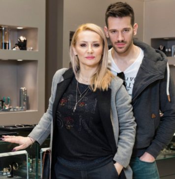 Godinama je čekala ovaj trenutak: Goca Tržan podelila divne vesti, poznat i termin Godinama je čekala ovaj trenutak: Goca Tržan podelila divne vesti, poznat i termin - featured image