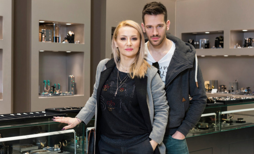 Godinama je čekala ovaj trenutak: Goca Tržan podelila divne vesti, poznat i termin - featured image Godinama je čekala ovaj trenutak: Goca Tržan podelila divne vesti, poznat i termin - featured image