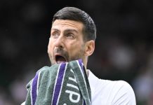 SRBINA IZNENADILA ODLUKA VIMBLDONA! Ovome se Novak Đoković nije nadao! SRBINA IZNENADILA ODLUKA VIMBLDONA! Ovome se Novak Đoković nije nadao! - featured image
