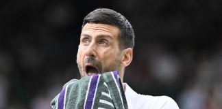 SRBINA IZNENADILA ODLUKA VIMBLDONA! Ovome se Novak Đoković nije nadao! SRBINA IZNENADILA ODLUKA VIMBLDONA! Ovome se Novak Đoković nije nadao! - featured image