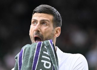 SRBINA IZNENADILA ODLUKA VIMBLDONA! Ovome se Novak Đoković nije nadao! SRBINA IZNENADILA ODLUKA VIMBLDONA! Ovome se Novak Đoković nije nadao! - featured image